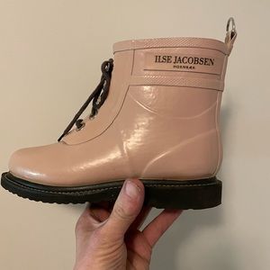 ILSE Jacobsen NWT Boots Size 36